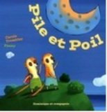 pile et poil